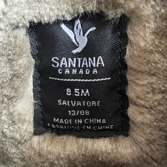 Santana Canada Salvatore Ankle Boots | 8.5 - Picture 7 of 9